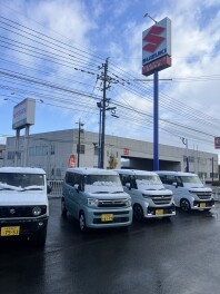 先行初売り！